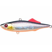 Pontoon21 Wobbler Kalikana Vib Nano Sound 6.5cm 16.5gr A12F S