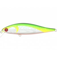 Pontoon21 Wobbler Bet a Minnow 102F-SR 10.2cm 14.9gr R37 F