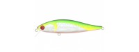 Pontoon21 Wobbler Bet a Minnow 102F-SR 10.2cm 14.9gr R37 F