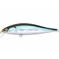 Pontoon21 Wobbler Bet a Minnow 102SP-SR 10.2cm