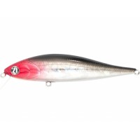 Pontoon21 Wobbler Bet a Minnow 102SP-SR 10.2cm 16.4gr A16 SP