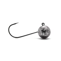 M.HOOKS Bila Microjig Black Nickel