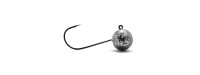 M.HOOKS Bila Microjig Black Nickel Nr.1/0 - 4gr 5db/cs