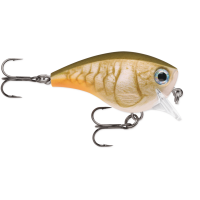 Rapala BX BRAT 06 Wobbler 5cm 11gr BOC