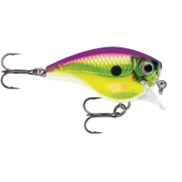 Rapala BX BRAT 06 Wobbler 5cm 11gr ROC