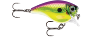 Rapala BX BRAT 06 Wobbler 5cm 11gr ROC