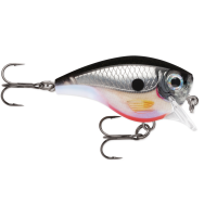 Rapala BX BRAT 06 Wobbler 5cm 11gr S