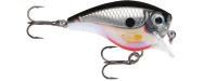 Rapala BX BRAT 06 Wobbler 5cm 11gr S