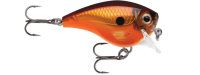 Rapala BX BRAT 06 Wobbler 5cm 11gr TAM