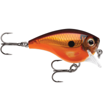 Rapala BX BRAT 06 Wobbler 5cm 11gr TAM