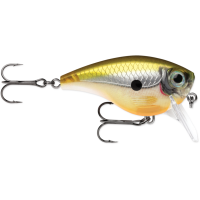 Rapala BX BRAT BIG 06 Wobbler 7cm 21gr HAY