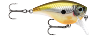 Rapala BX BRAT BIG 06 Wobbler 7cm 21gr HAY