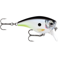 Rapala BX BRAT BIG 06 Wobbler 7cm 21gr HDG