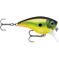 Rapala BX BRAT BIG 06 Wobbler 7cm 21gr HOB