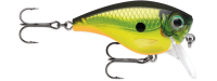 Rapala BX BRAT BIG 06 Wobbler 7cm 21gr HOB