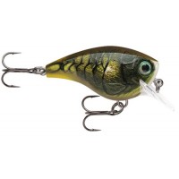 Rapala BX BRAT BIG 06 Wobbler 7cm 21gr MSY