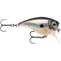 Rapala BX BRAT BIG 06 Wobbler 7cm 21gr PGS