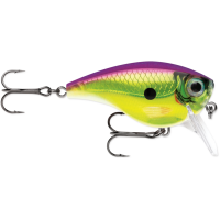 Rapala BX BRAT BIG 06 Wobbler 7cm 21gr ROC