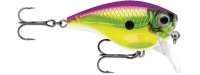 Rapala BX BRAT BIG 06 Wobbler 7cm 21gr ROC