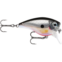 Rapala BX BRAT BIG 06 Wobbler 7cm 21gr S