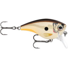 Rapala BX BRAT BIG 06 Wobbler 7cm 21gr SLP