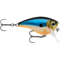 RAPALA BX BRAT BIG 05 WOBBLER