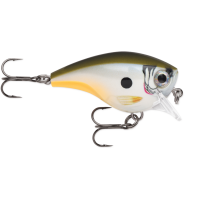 RAPALA BX BRAT BIG 05 WOBBLER CUP