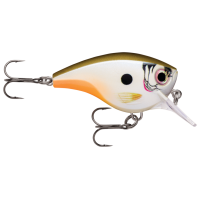 RAPALA BX BRAT BIG 05 WOBBLER SLP