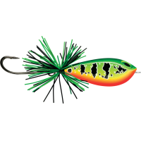 RAPALA BX SKITTER FROG F05 WOBBLER HPB