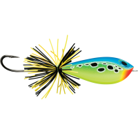 RAPALA BX SKITTER FROG F05 WOBBLER PRTU