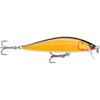 RAPALA COUNTDOWN ELITE E55 WOBBLER GDGS