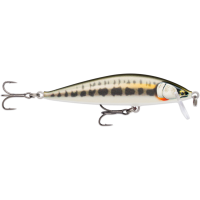 RAPALA COUNTDOWN ELITE E55 WOBBLER GDMN