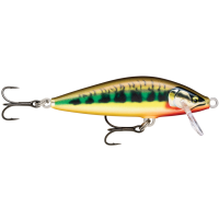 RAPALA COUNTDOWN ELITE E55 WOBBLER GDVR