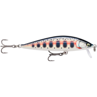 RAPALA COUNTDOWN ELITE E55 WOBBLER GDYM