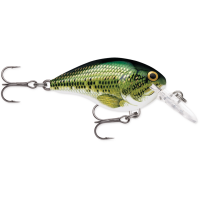 RAPALA DIVES-TO 08 WOBBLER BB