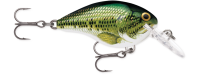 RAPALA DIVES-TO 08 WOBBLER BB