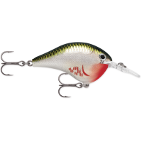 RAPALA DIVES-TO 08 WOBBLER BOS