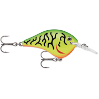 RAPALA DIVES-TO 08 WOBBLER FT