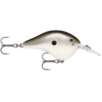 RAPALA DIVES-TO 08 WOBBLER GGSD