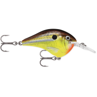 RAPALA DIVES-TO 08 WOBBLER HM