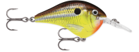 RAPALA DIVES-TO 08 WOBBLER HM