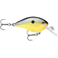 RAPALA DIVES-TO 08 WOBBLER OLSL