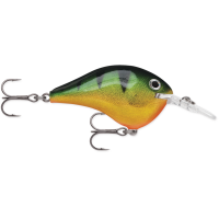 RAPALA DIVES-TO 08 WOBBLER P