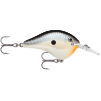 RAPALA DIVES-TO 08 WOBBLER PNGN