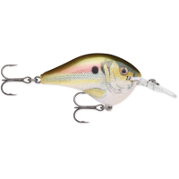 RAPALA DIVES-TO 08 WOBBLER RSL