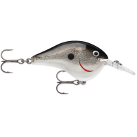 RAPALA DIVES-TO 08 WOBBLER DT08 S