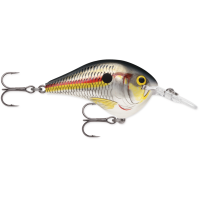 RAPALA DIVES-TO 08 WOBBLER DT08 SD