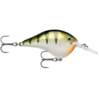 RAPALA DIVES-TO 08 WOBBLER DT08 YP