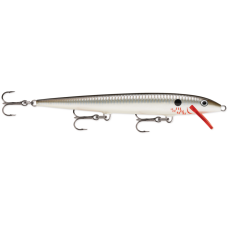 RAPALA ORIGINAL FLOATER WOBBLER 11 F11 BP