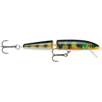 RAPALA JOINTED J11 WOBBLER PEL